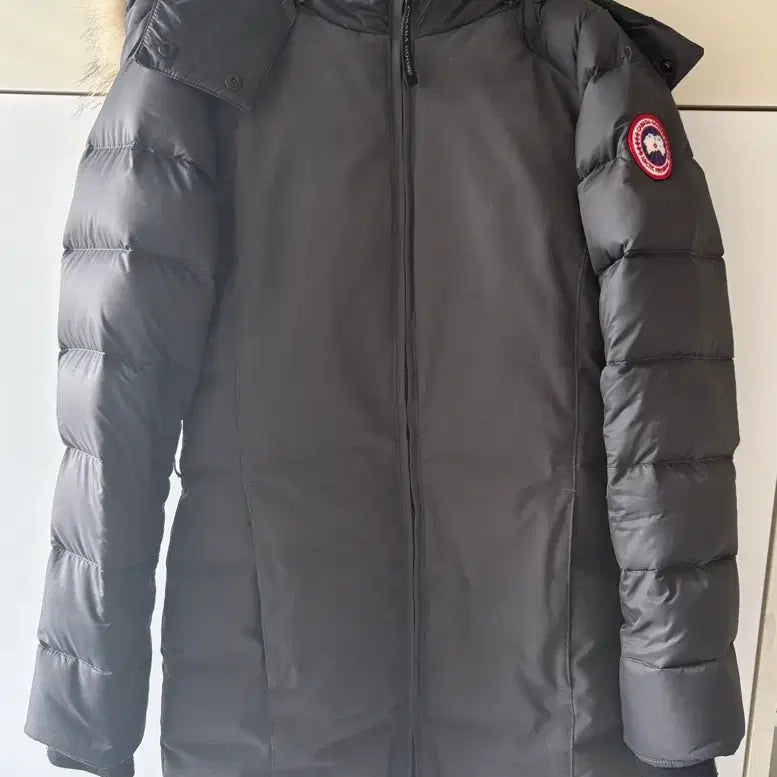 [BUNJANG] Canada Goose Winter Jacket / 캐나다구스