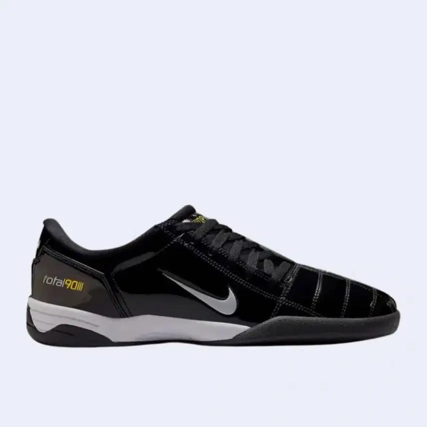 [BUNJANG] Nike Total 90 3 SP Black & White / [265] 나이키 토탈 90 3 SP 블랙 앤 화이트