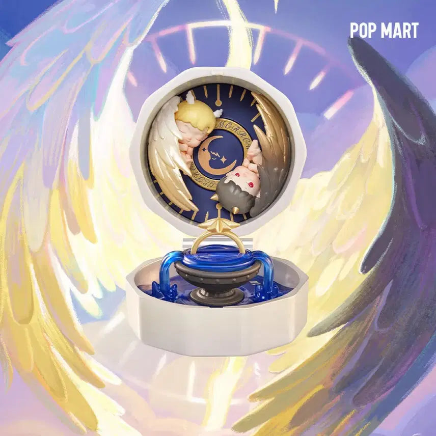 [BUNJANG] Popmart Romantic Proposal / 팝마트 로맨틱 프로포즈