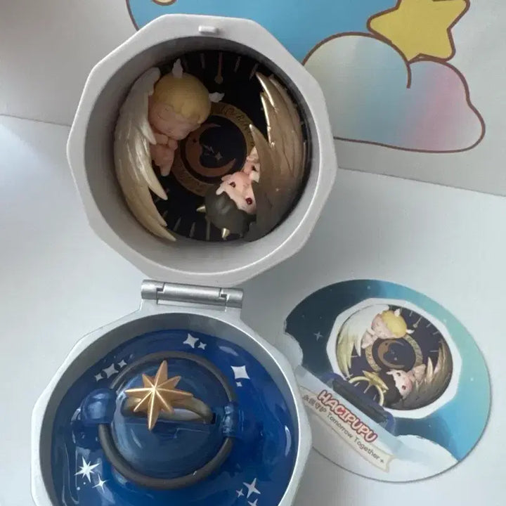 [BUNJANG] Popmart Romantic Proposal / 팝마트 로맨틱 프로포즈