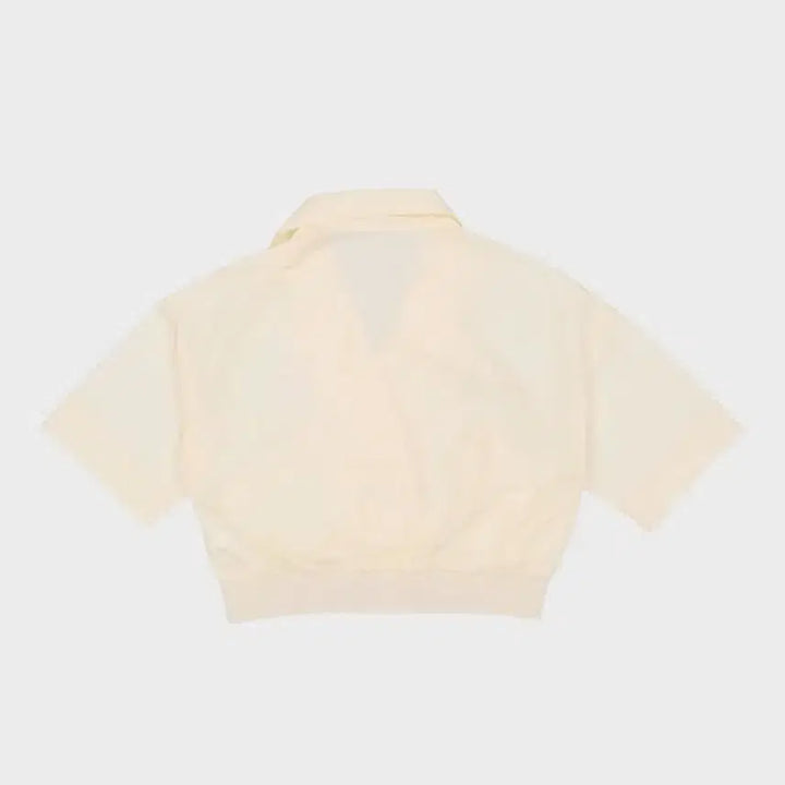 [BUNJANG] Studio Lux Nylon Jacket Shirt / 스투디오럭스 나일론자켓셔츠