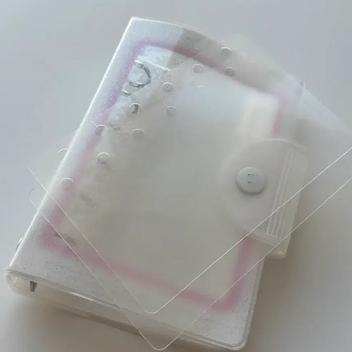 [BUNJANG] Merlyn Binder / 메링 바인더