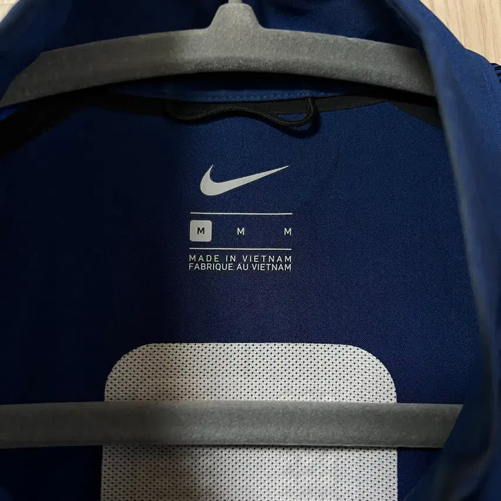 [BUNJANG] Nike USA Olympic Running Track Jacket (M) / 나이키 USA 미국 올림픽 대표팀 러닝 트랙자켓 M(100)