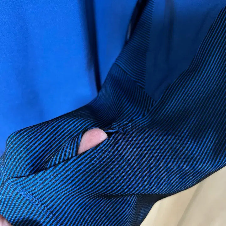 [BUNJANG] Nike USA Olympic Running Track Jacket (M) / 나이키 USA 미국 올림픽 대표팀 러닝 트랙자켓 M(100)