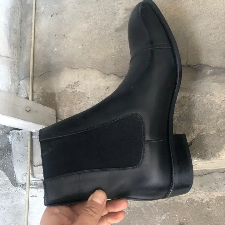 [BUNJANG] Men's Ankle Boots 280 / 남성 앵클 부츠 280