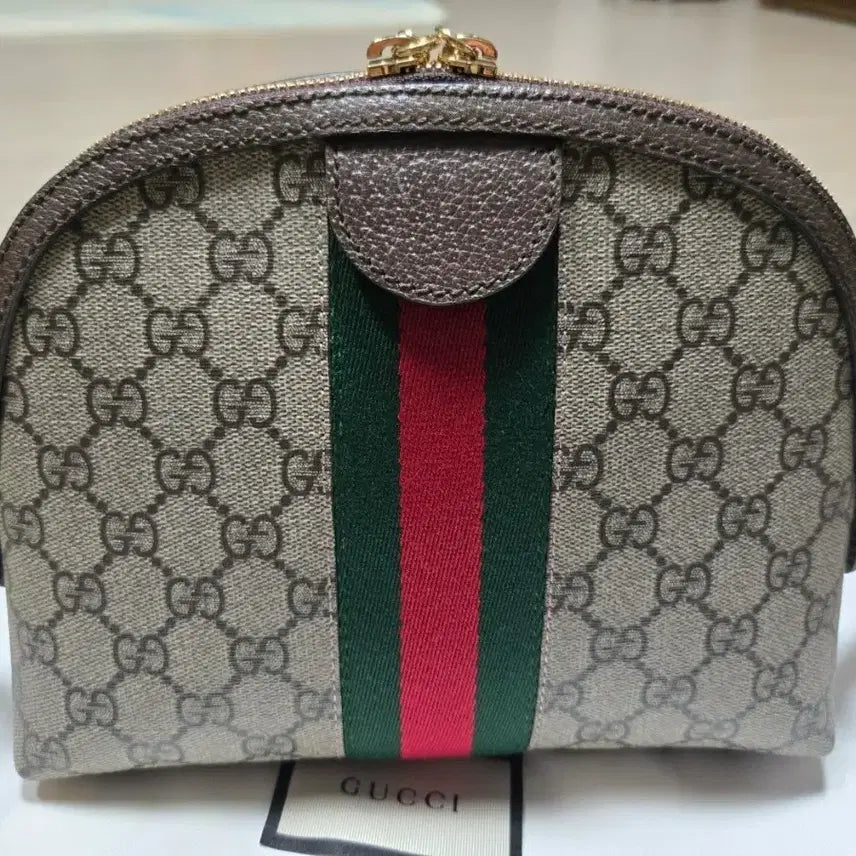 [BUNJANG] Gucci Ophidia GG Small Shoulder Bag / 마지막)구찌 오디피아 GG 스몰 숄더백