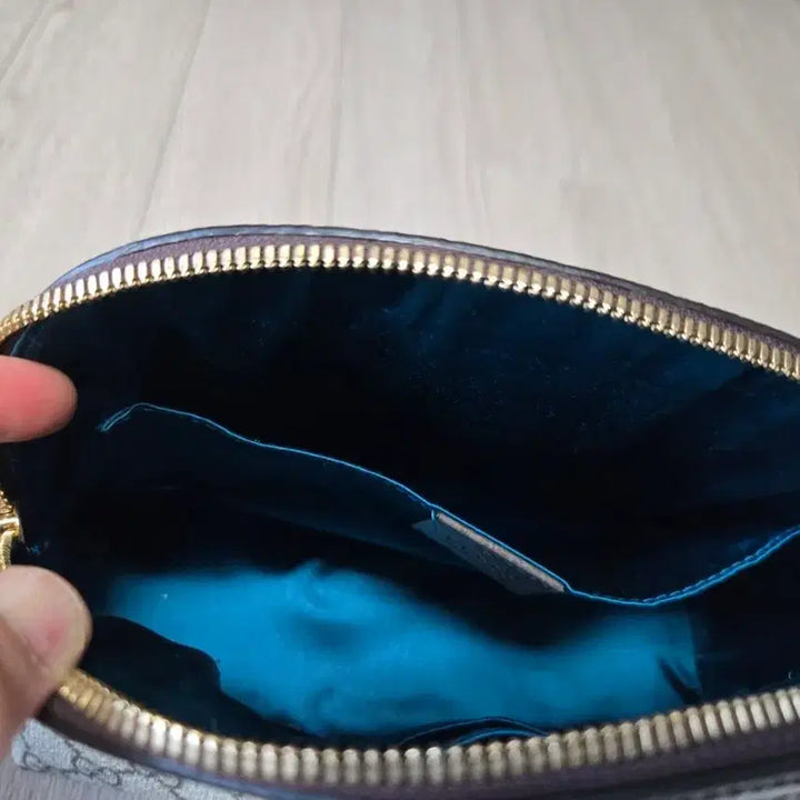 [BUNJANG] Gucci Ophidia GG Small Shoulder Bag / 마지막)구찌 오디피아 GG 스몰 숄더백