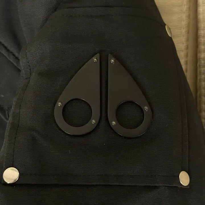 [BUNJANG] Moose Knuckles Ballistic Padded Jacket / (XL) 무스너클 발리스틱 패딩 정품 105~슬림110