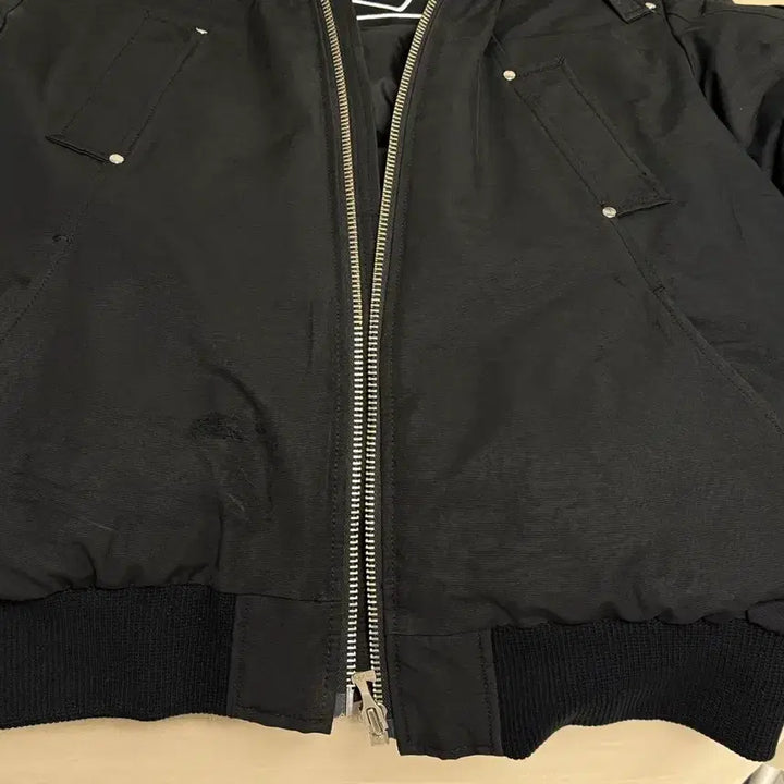 [BUNJANG] Moose Knuckles Ballistic Padded Jacket / (XL) 무스너클 발리스틱 패딩 정품 105~슬림110