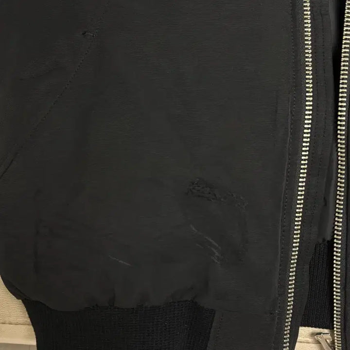 [BUNJANG] Moose Knuckles Ballistic Padded Jacket / (XL) 무스너클 발리스틱 패딩 정품 105~슬림110