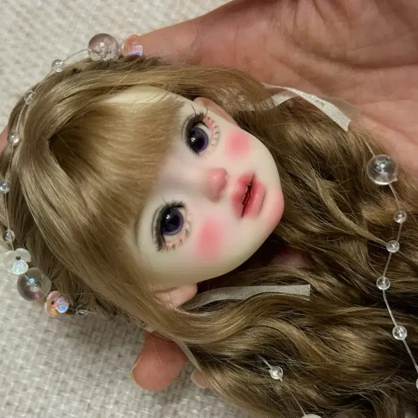 [BUNJANG] MIMIU White Doll / mimiu 미백 usd