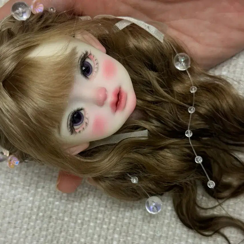 [BUNJANG] MIMIU White Doll / mimiu 미백 usd