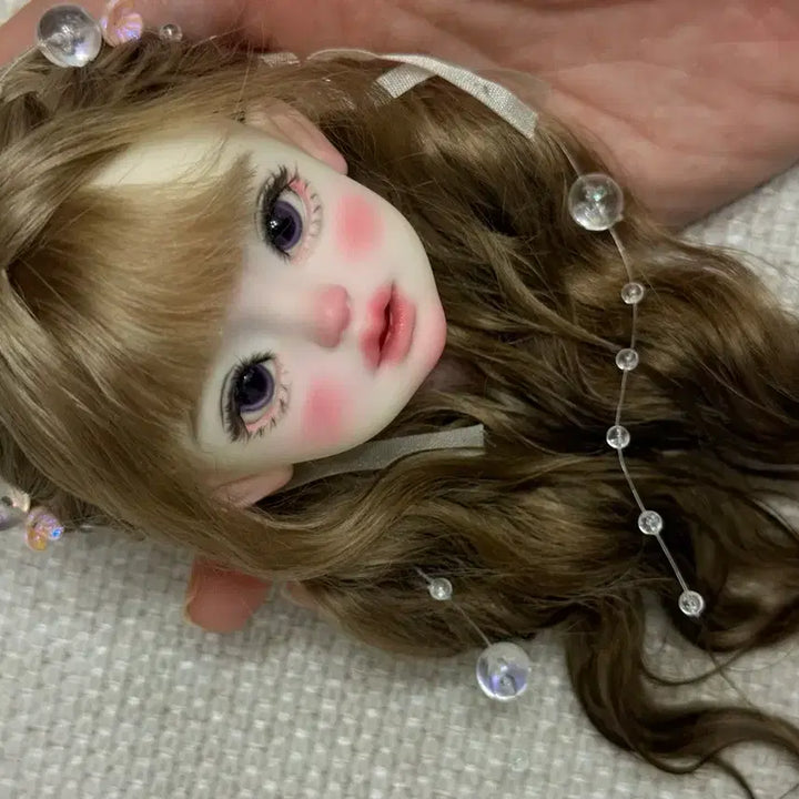 [BUNJANG] MIMIU White Doll / mimiu 미백 usd