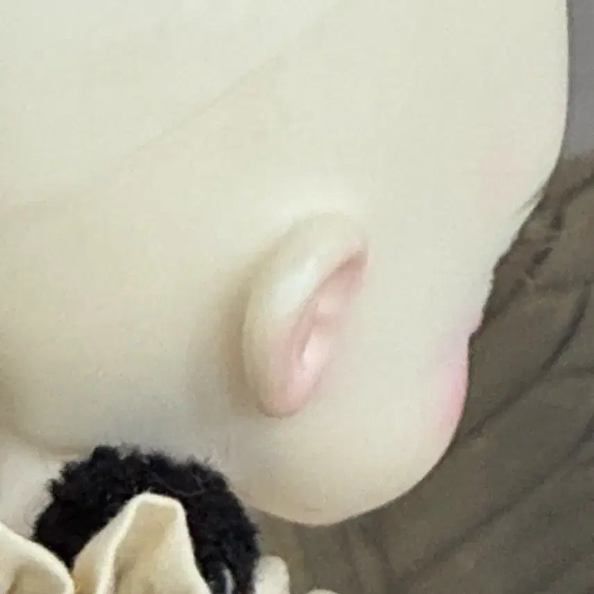 [BUNJANG] MIMIU White Doll / mimiu 미백 usd
