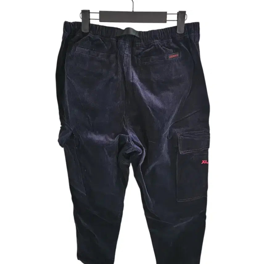 [SOLD OUT] (새제품) XLARGE x 그라미치 콜라보 코듀로이팬츠 M