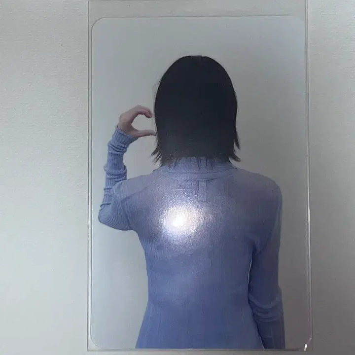 [BUNJANG] IVE An Yujin Photocard / 아이브 안유진 포토카드