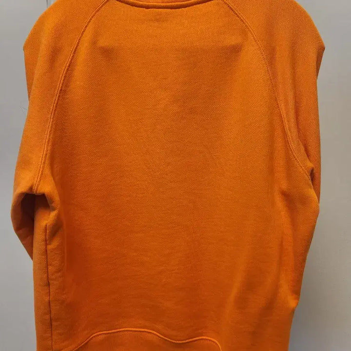 [BUNJANG] Maison Kitsune Fox Patch Women's Sweatshirt / 메종키츠네)폭스패치 여성맨투맨