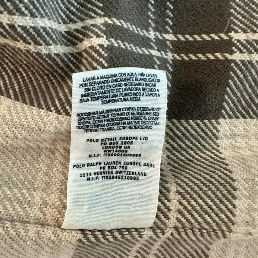 [BUNJANG] RRL Corduroy Jacket / (마지막 가격인하)더블알엘 스몰사이즈 골덴마이