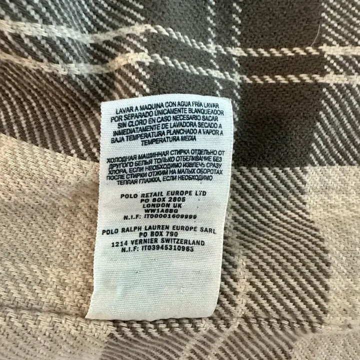 [BUNJANG] RRL Corduroy Jacket / (마지막 가격인하)더블알엘 스몰사이즈 골덴마이