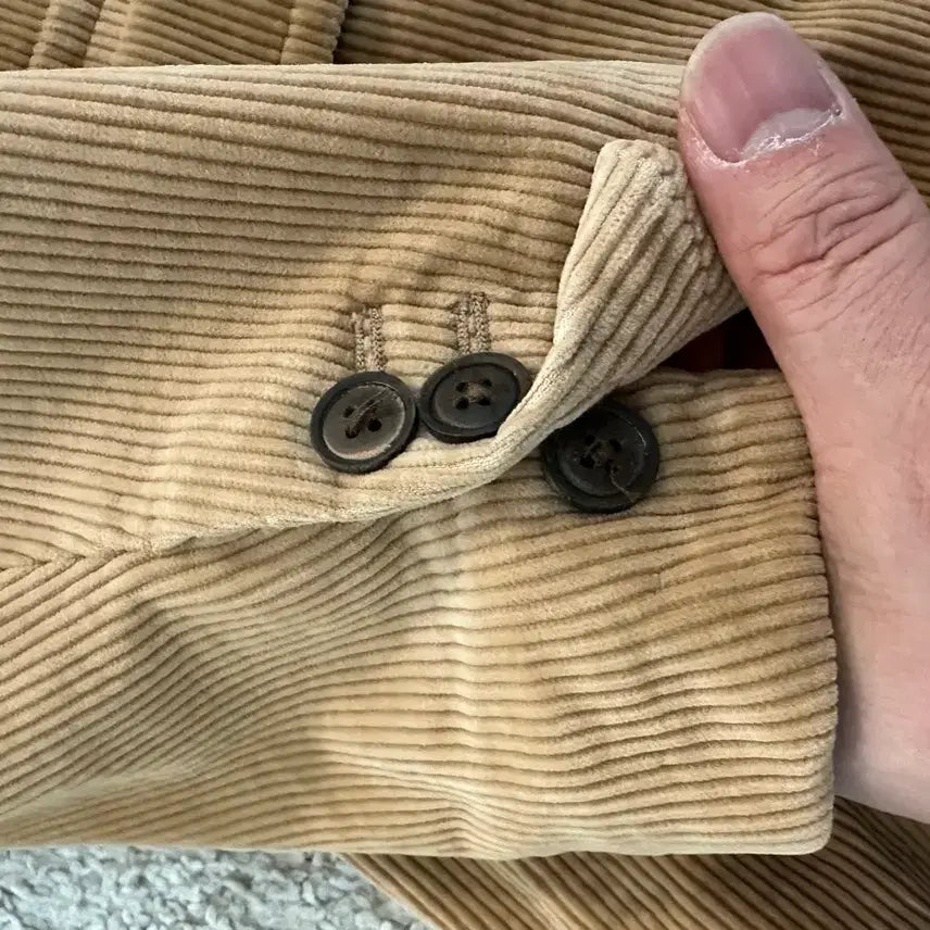 [BUNJANG] RRL Corduroy Jacket / (마지막 가격인하)더블알엘 스몰사이즈 골덴마이