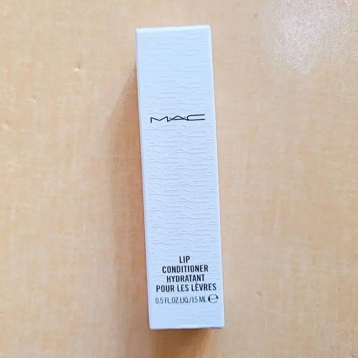 [BUNJANG] Mac Lip Conditioner / 맥 립 컨디셔너 새상품