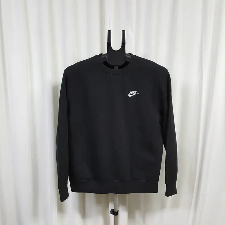 [BUNJANG] Nike Men's Fleece Lined Sweatshirt / 나이키 남성 안감기모 맨투맨 100추천 오일장