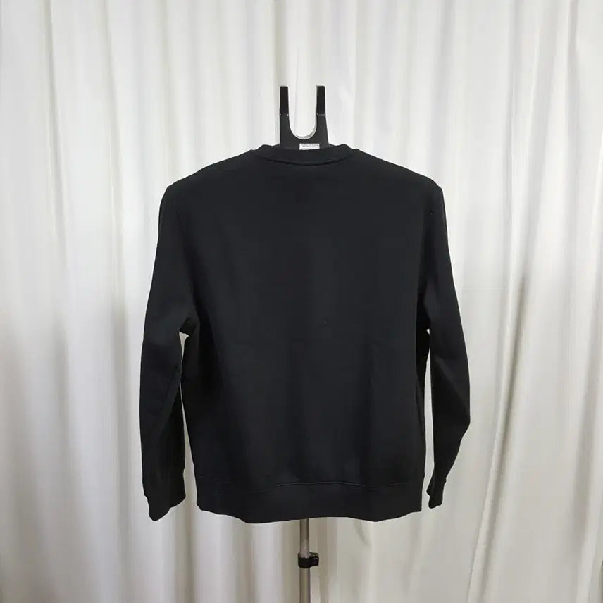 [BUNJANG] Nike Men's Fleece Lined Sweatshirt / 나이키 남성 안감기모 맨투맨 100추천 오일장