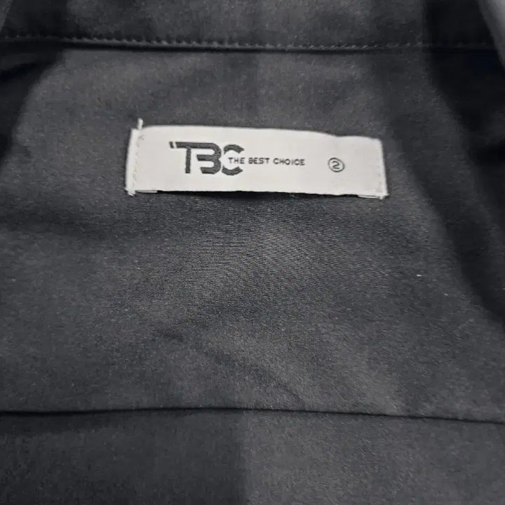 [BUNJANG] Vintage Black Men's Long Sleeve Shirt / 빈티지 블랙 남성 긴팔 셔츠