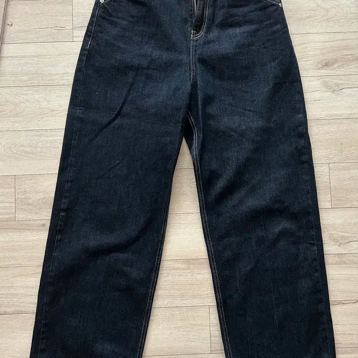 [BUNJANG] Plac Denim Jeans / Plac데님(깡 스타일리스트 콜라보)