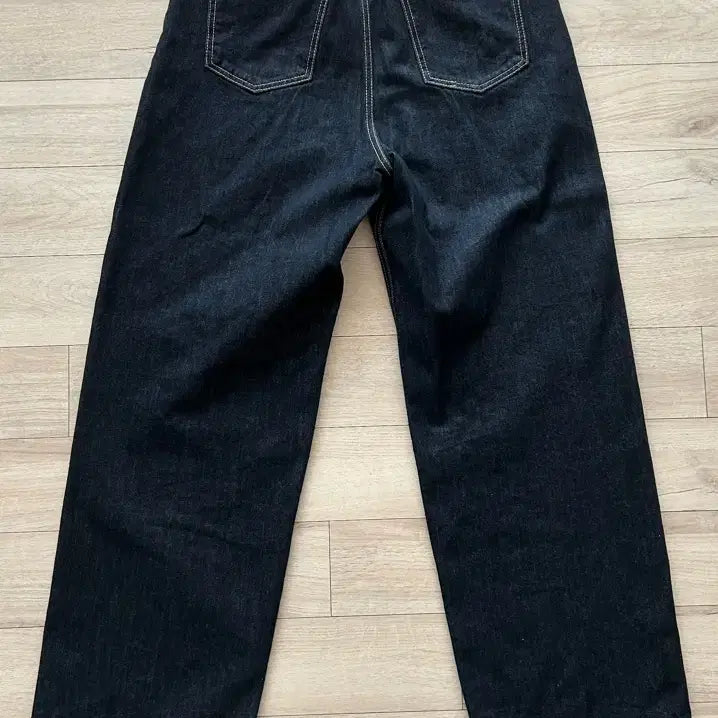 [BUNJANG] Plac Denim Jeans / Plac데님(깡 스타일리스트 콜라보)