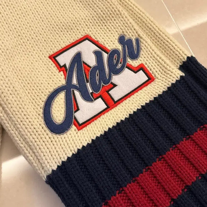 [BUNJANG] ADER Error Scarf / 아더에러 머플러