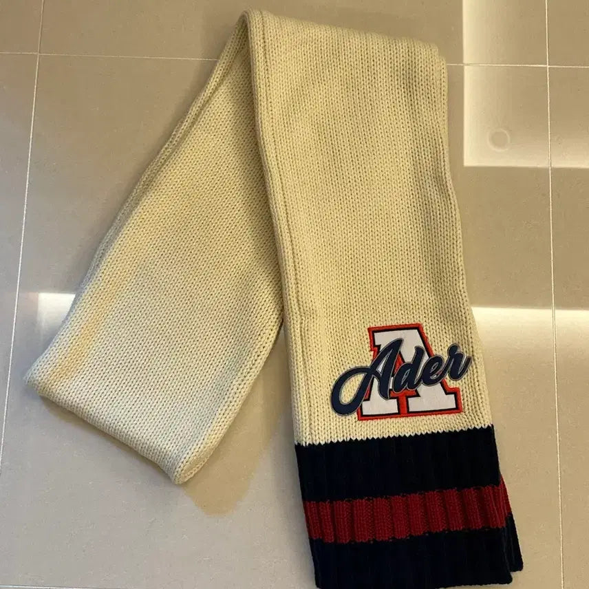 [BUNJANG] ADER Error Scarf / 아더에러 머플러