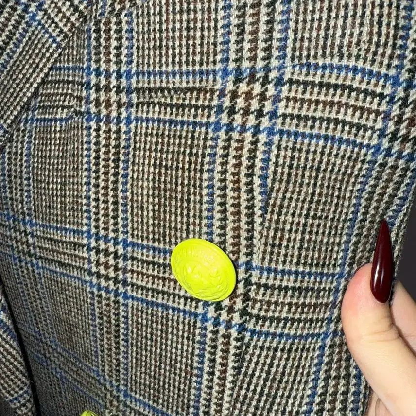 [BUNJANG] ZADIG&VOLTAIRE Women's Jacket / 쟈딕앤볼테르 여성 자켓