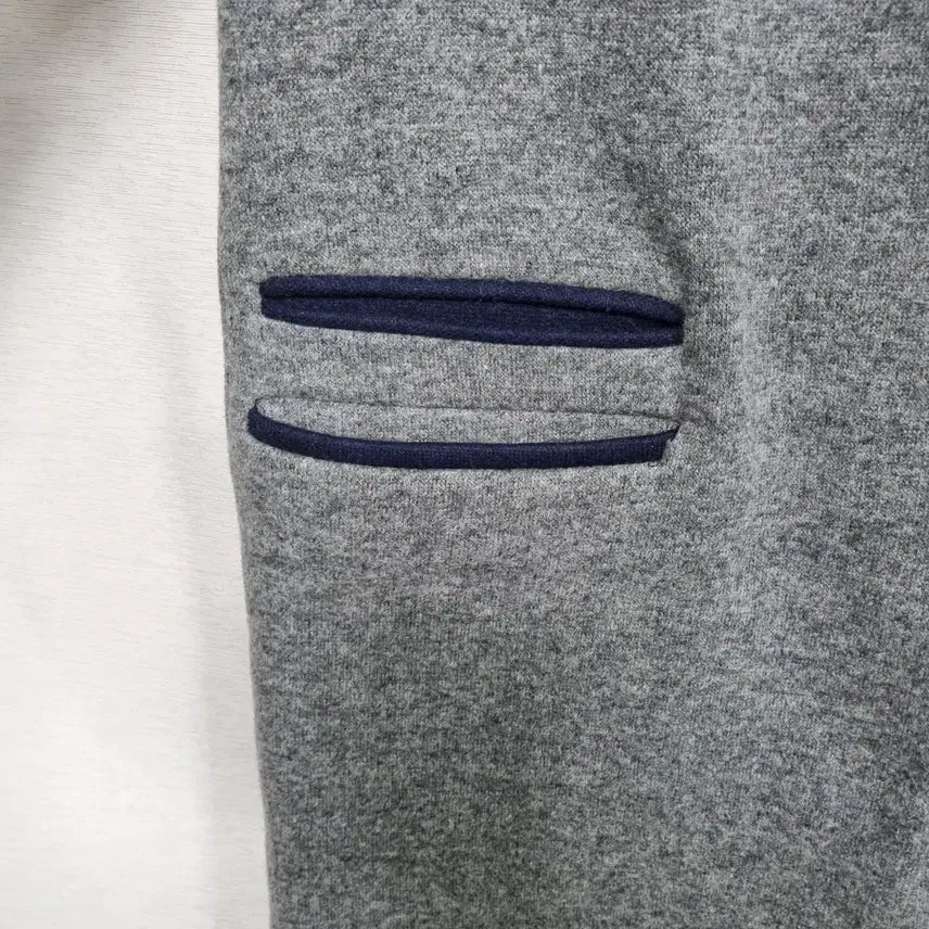 [BUNJANG] Club Monaco Wool Coat (Women's 55) / ㅡ 클럽모나코 모직코트 여55ㅡ0114