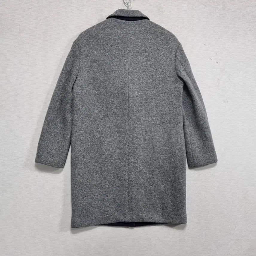 [BUNJANG] Club Monaco Wool Coat (Women's 55) / ㅡ 클럽모나코 모직코트 여55ㅡ0114