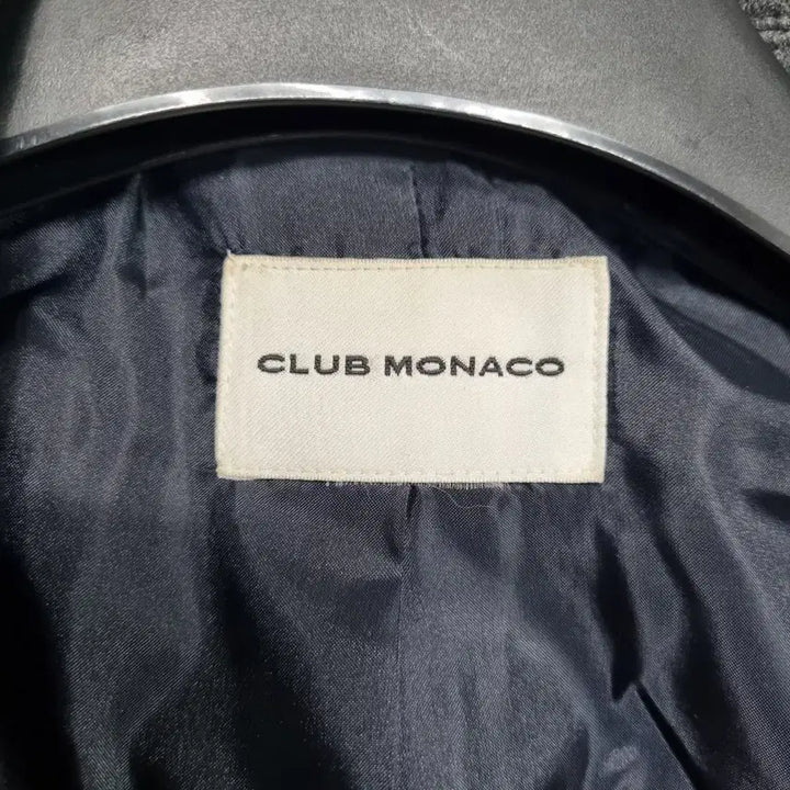 [BUNJANG] Club Monaco Wool Coat (Women's 55) / ㅡ 클럽모나코 모직코트 여55ㅡ0114