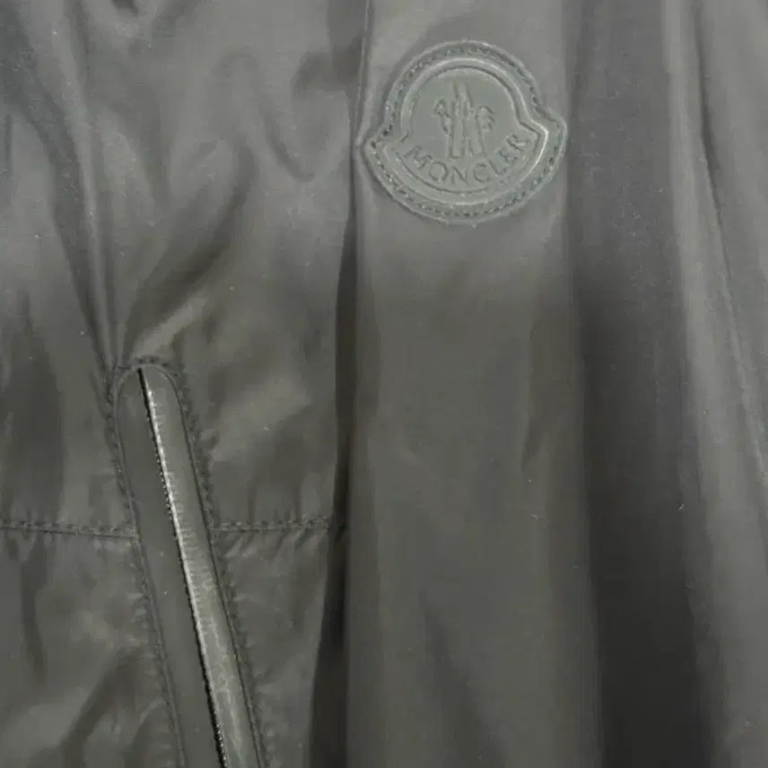 [BUNJANG] Moncler Junichi Windbreaker / [당일출고,3사이즈] 몽클레어 주니치 바람막이