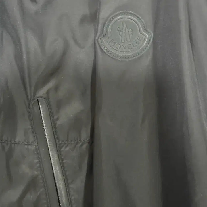 [BUNJANG] Moncler Junichi Windbreaker / [당일출고,3사이즈] 몽클레어 주니치 바람막이