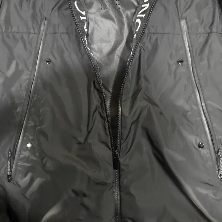[BUNJANG] Moncler Junichi Windbreaker / [당일출고,3사이즈] 몽클레어 주니치 바람막이