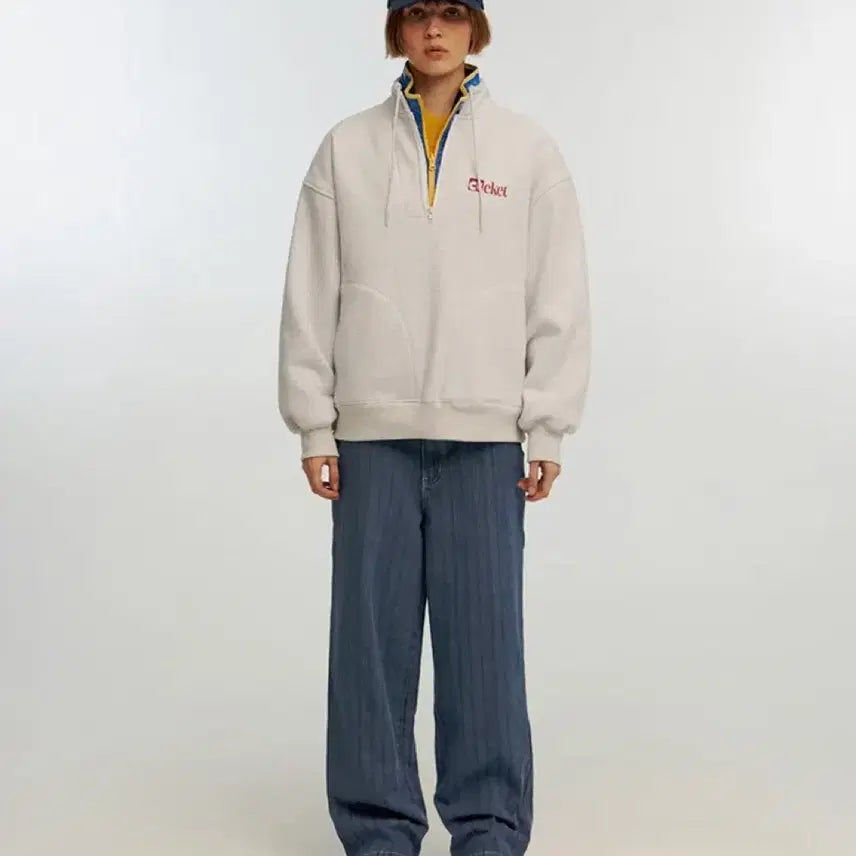 [BUNJANG] Teket Stripe Pants S / 새상품) 테켓 스트라이프 팬츠 S