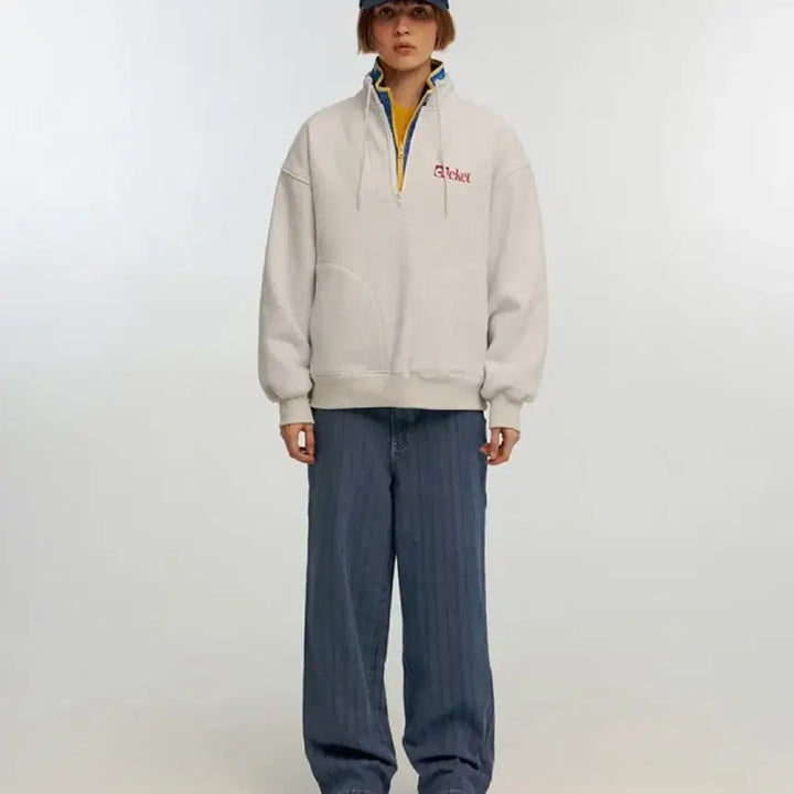 [BUNJANG] Teket Stripe Pants S / 새상품) 테켓 스트라이프 팬츠 S