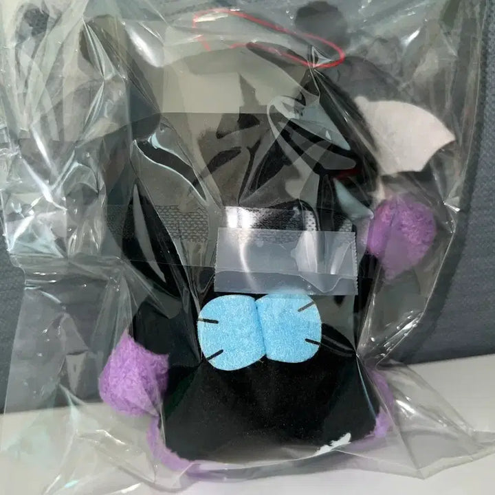 [BUNJANG] Anpanman Baikinman Plush Doll / <3/30까지 판매>호빵맨 세균맨 인형