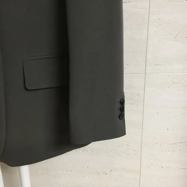 [BUNJANG] Studio Tomboy Blazer Jacket / 스튜디오 톰보이 블레이저 자켓 free