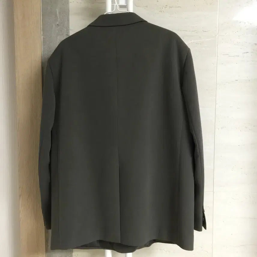 [BUNJANG] Studio Tomboy Blazer Jacket / 스튜디오 톰보이 블레이저 자켓 free