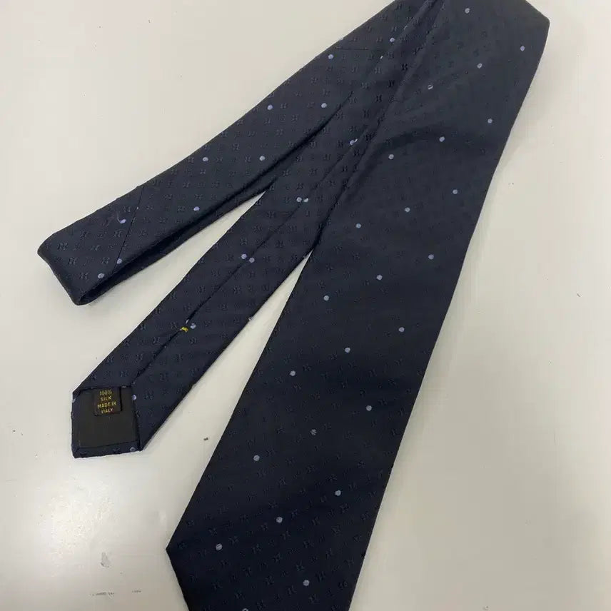 [BUNJANG] Louis Vuitton Tie / (정품) 루이비통 넥타이팝니다
