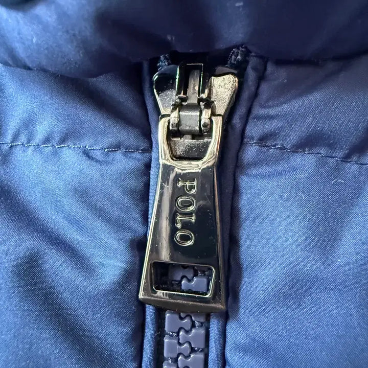 [BUNJANG] Polo Ralph Lauren Hybrid Quilted Jacket / 폴로 랄프로렌 하이브리드 퀼팅 집업자켓