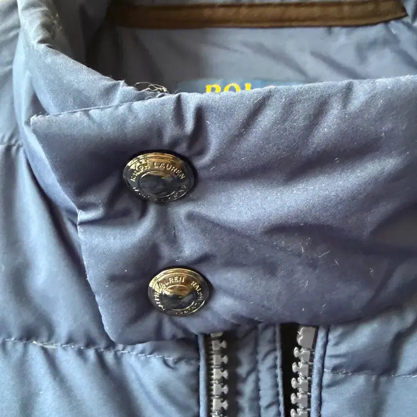 [BUNJANG] Polo Ralph Lauren Hybrid Quilted Jacket / 폴로 랄프로렌 하이브리드 퀼팅 집업자켓