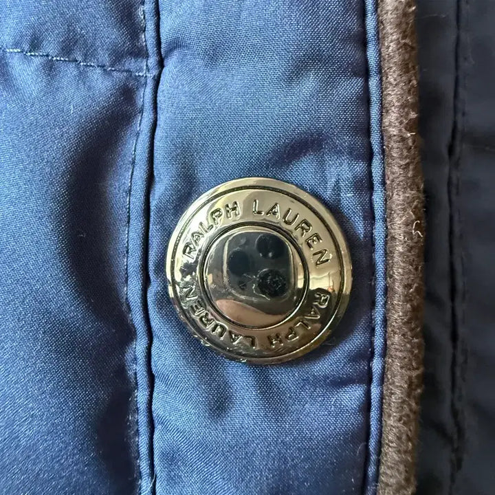 [BUNJANG] Polo Ralph Lauren Hybrid Quilted Jacket / 폴로 랄프로렌 하이브리드 퀼팅 집업자켓
