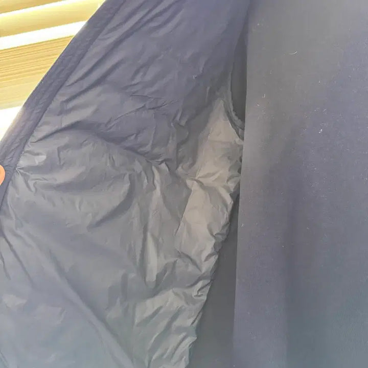 [BUNJANG] Polo Ralph Lauren Hybrid Quilted Jacket / 폴로 랄프로렌 하이브리드 퀼팅 집업자켓