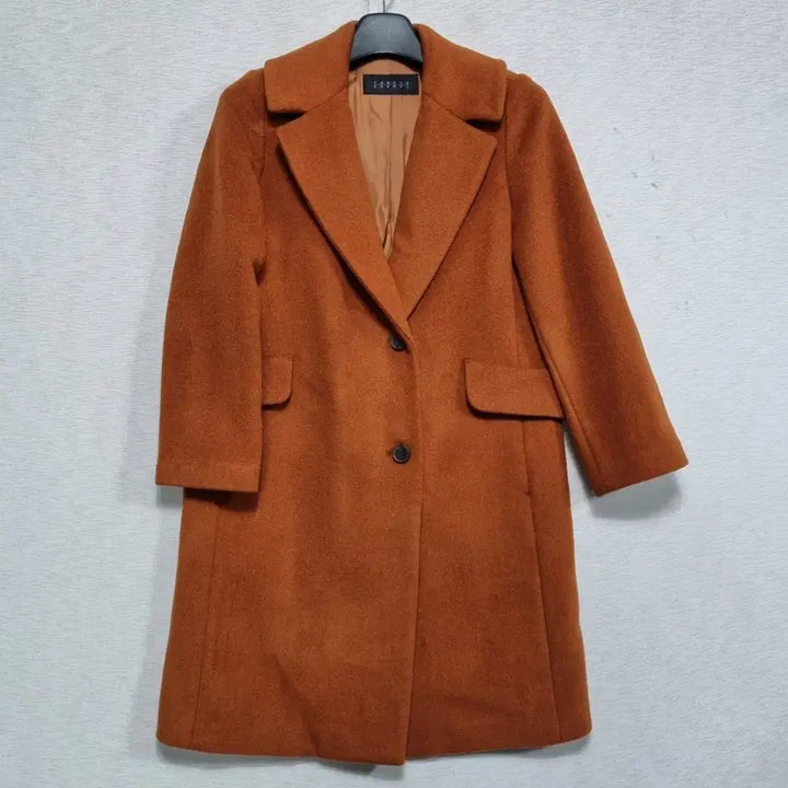 [BUNJANG] Tankers Cashmere Coat (Women&
